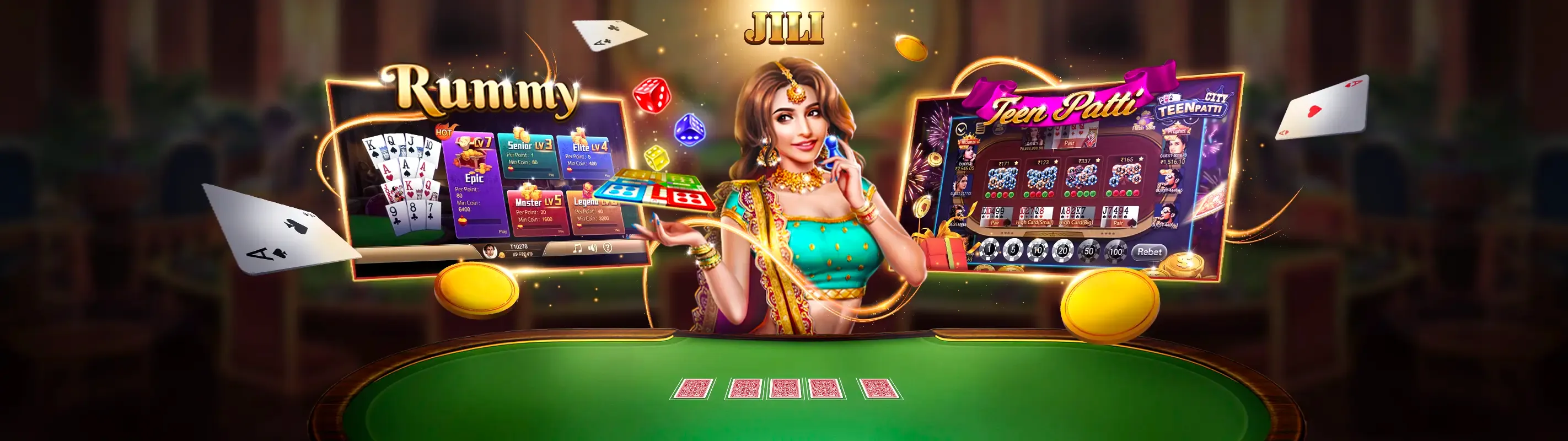 Thabet Casino – Trải nghiệm cá cược đỉnh cao